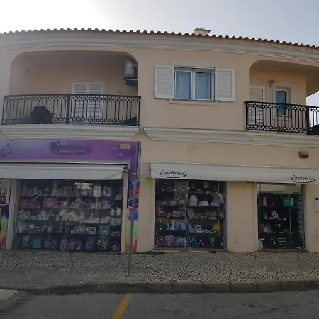 Lejlighed Candyland Albufeira